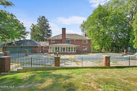 Tiny photo for 4912 W Bancroft Street, Toledo, OH 43615 (MLS # 10011402)