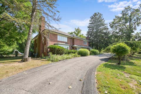 Tiny photo for 4912 W Bancroft Street, Toledo, OH 43615 (MLS # 10011402)