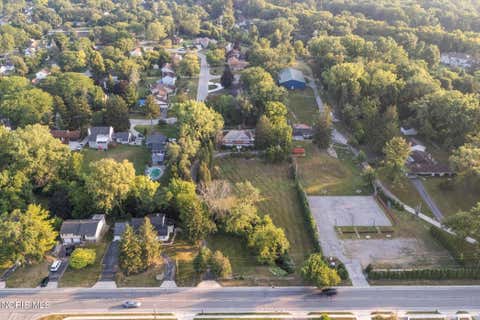 Tiny photo for 4912 W Bancroft Street, Toledo, OH 43615 (MLS # 10011402)