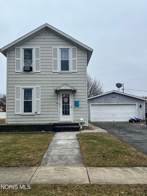 Tiny photo for 132 Coe Street, Tiffin, OH 44883 (MLS # 10004371)