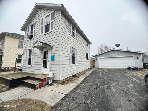 Tiny photo for 132 Coe Street, Tiffin, OH 44883 (MLS # 10004371)