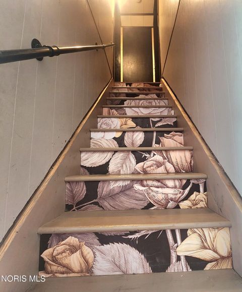 Tiny photo for 132 Coe Street, Tiffin, OH 44883 (MLS # 10004371)