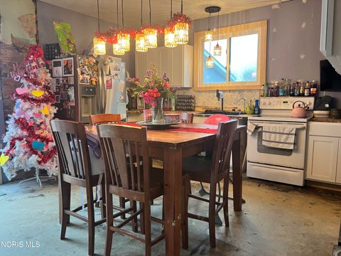 Tiny photo for 132 Coe Street, Tiffin, OH 44883 (MLS # 10004371)