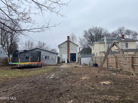 Tiny photo for 132 Coe Street, Tiffin, OH 44883 (MLS # 10004371)