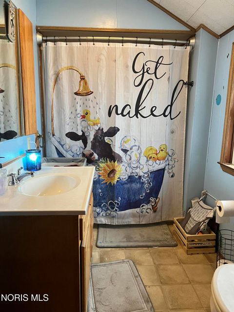 Tiny photo for 132 Coe Street, Tiffin, OH 44883 (MLS # 10004371)