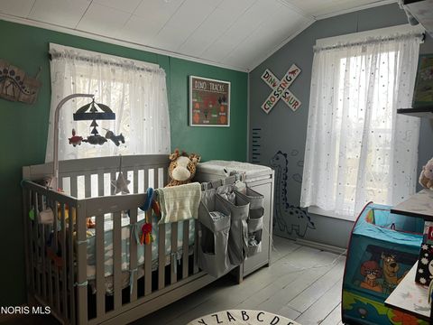 Tiny photo for 132 Coe Street, Tiffin, OH 44883 (MLS # 10004371)