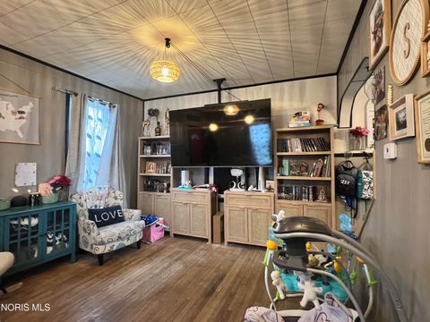 Tiny photo for 132 Coe Street, Tiffin, OH 44883 (MLS # 10004371)