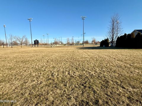 Photo of 226 Burke Street, Archbold, OH 43502 (MLS # 10004862)