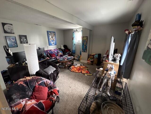 515 & 515 1/2 Fillmore Street