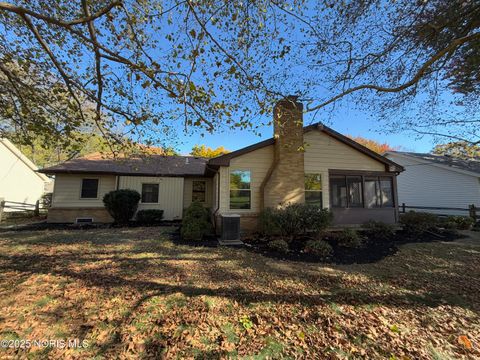 Tiny photo for 4073 Grandview Court, Toledo, OH 43614 (MLS # 10000731)