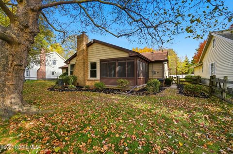 Tiny photo for 4073 Grandview Court, Toledo, OH 43614 (MLS # 10000731)