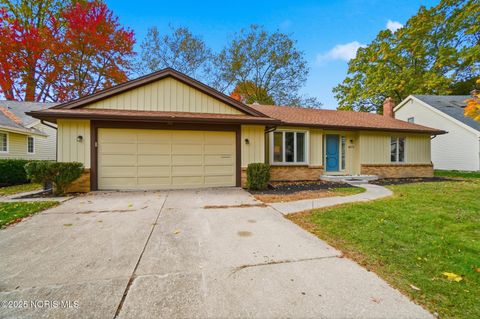 Tiny photo for 4073 Grandview Court, Toledo, OH 43614 (MLS # 10000731)