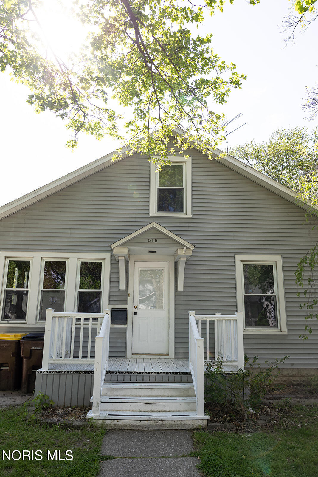 516 Euclid Avenue