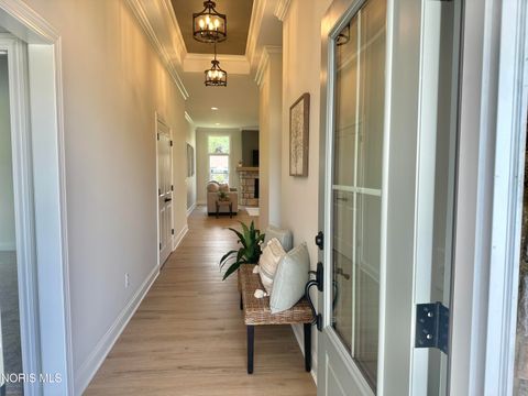 Tiny photo for 550 Southview Court, Gibsonburg, OH 43431 (MLS # 10005606)