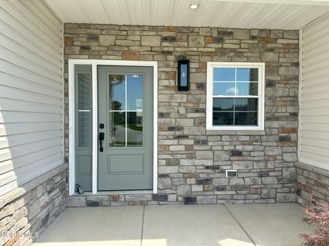 Tiny photo for 550 Southview Court, Gibsonburg, OH 43431 (MLS # 10005606)