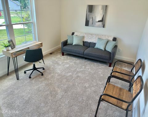 Tiny photo for 550 Southview Court, Gibsonburg, OH 43431 (MLS # 10005606)