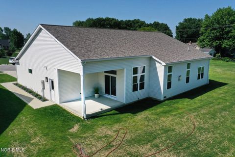 Tiny photo for 550 Southview Court, Gibsonburg, OH 43431 (MLS # 10005606)