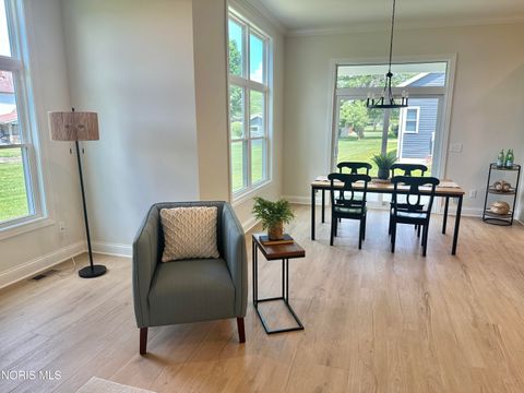 Tiny photo for 550 Southview Court, Gibsonburg, OH 43431 (MLS # 10005606)