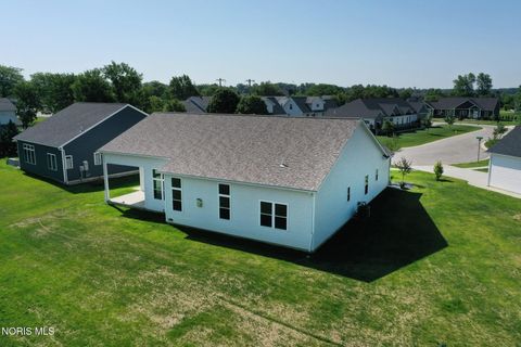 Tiny photo for 550 Southview Court, Gibsonburg, OH 43431 (MLS # 10005606)