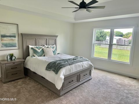 Tiny photo for 550 Southview Court, Gibsonburg, OH 43431 (MLS # 10005606)