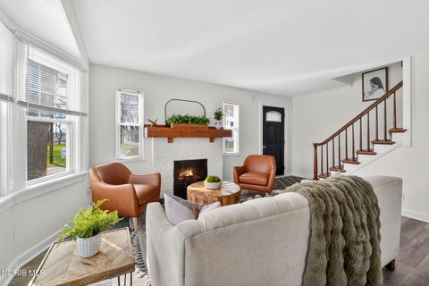 Tiny photo for 5618 Balfour Road, Sylvania, OH 43560 (MLS # 10006110)