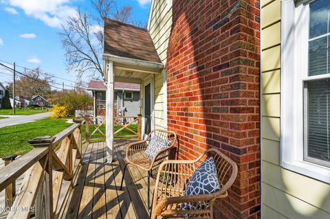 Tiny photo for 5618 Balfour Road, Sylvania, OH 43560 (MLS # 10006110)