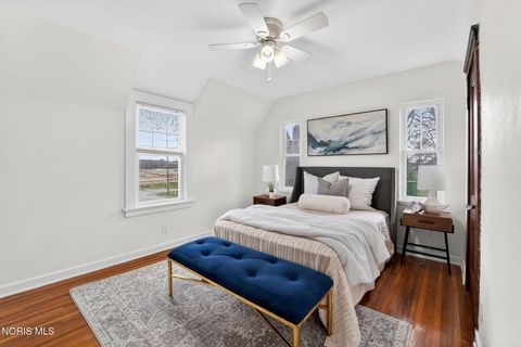 Tiny photo for 5618 Balfour Road, Sylvania, OH 43560 (MLS # 10006110)