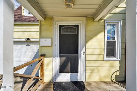 Tiny photo for 5618 Balfour Road, Sylvania, OH 43560 (MLS # 10006110)