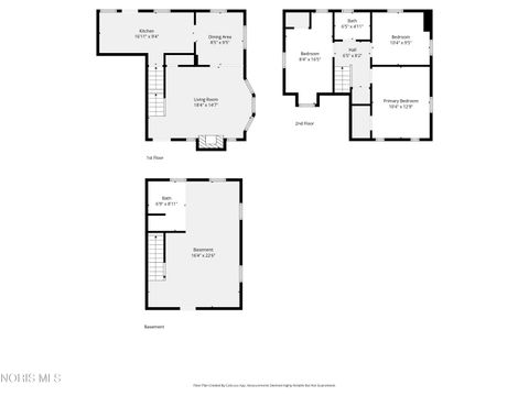 Tiny photo for 5618 Balfour Road, Sylvania, OH 43560 (MLS # 10006110)