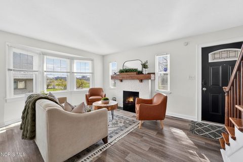 Tiny photo for 5618 Balfour Road, Sylvania, OH 43560 (MLS # 10006110)