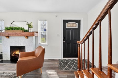 Tiny photo for 5618 Balfour Road, Sylvania, OH 43560 (MLS # 10006110)