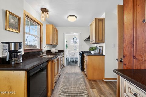 Tiny photo for 5618 Balfour Road, Sylvania, OH 43560 (MLS # 10006110)