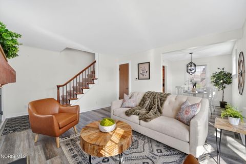 Tiny photo for 5618 Balfour Road, Sylvania, OH 43560 (MLS # 10006110)