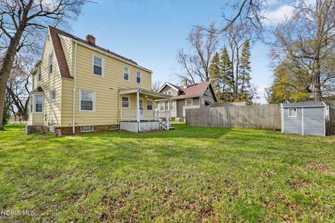 Tiny photo for 5618 Balfour Road, Sylvania, OH 43560 (MLS # 10006110)