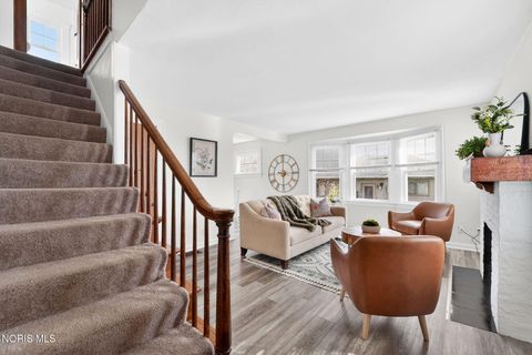 Tiny photo for 5618 Balfour Road, Sylvania, OH 43560 (MLS # 10006110)