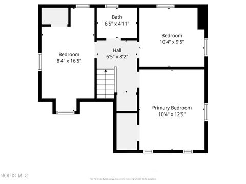 Tiny photo for 5618 Balfour Road, Sylvania, OH 43560 (MLS # 10006110)