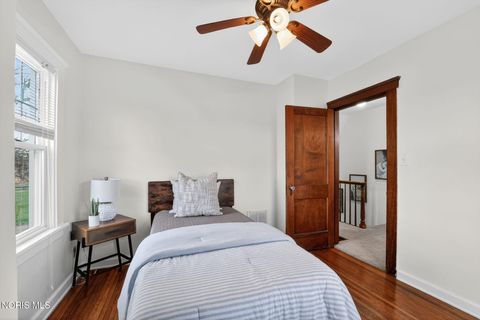 Tiny photo for 5618 Balfour Road, Sylvania, OH 43560 (MLS # 10006110)