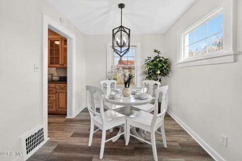 Tiny photo for 5618 Balfour Road, Sylvania, OH 43560 (MLS # 10006110)