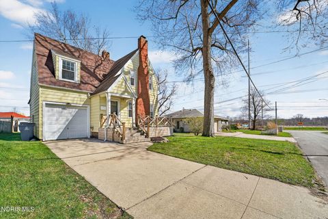 Tiny photo for 5618 Balfour Road, Sylvania, OH 43560 (MLS # 10006110)