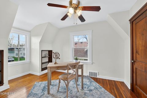 Tiny photo for 5618 Balfour Road, Sylvania, OH 43560 (MLS # 10006110)