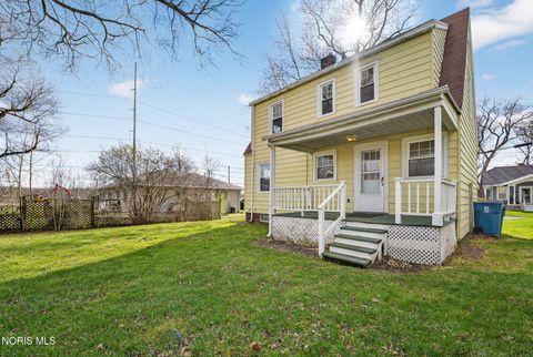 Tiny photo for 5618 Balfour Road, Sylvania, OH 43560 (MLS # 10006110)