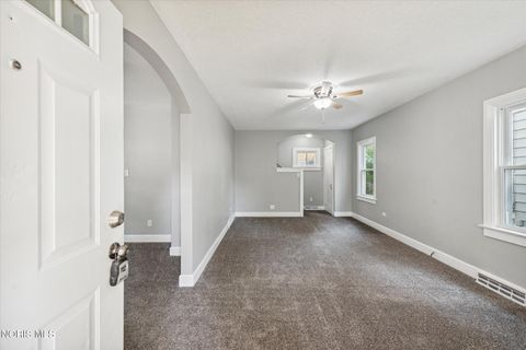 Tiny photo for 2013 Balkan Place, Toledo, OH 43613 (MLS # 10006898)
