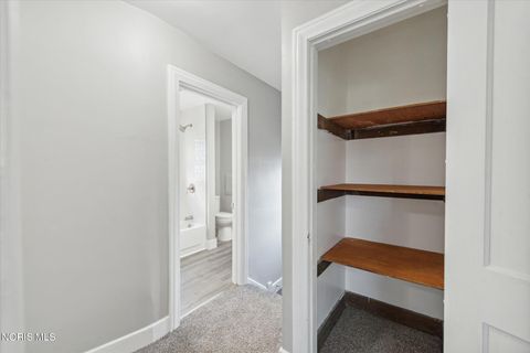 Tiny photo for 2013 Balkan Place, Toledo, OH 43613 (MLS # 10006898)
