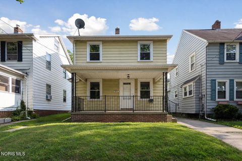 Tiny photo for 2013 Balkan Place, Toledo, OH 43613 (MLS # 10006898)