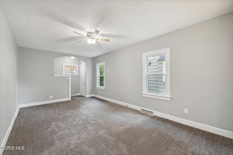 Tiny photo for 2013 Balkan Place, Toledo, OH 43613 (MLS # 10006898)