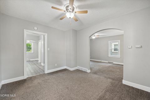 Tiny photo for 2013 Balkan Place, Toledo, OH 43613 (MLS # 10006898)