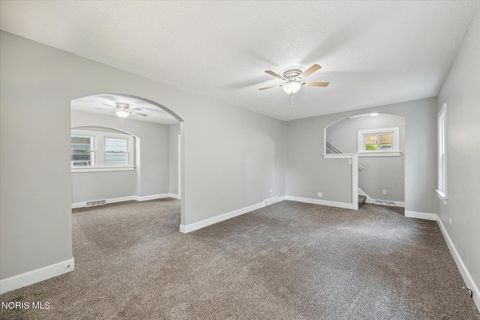 Tiny photo for 2013 Balkan Place, Toledo, OH 43613 (MLS # 10006898)