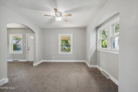 Tiny photo for 2013 Balkan Place, Toledo, OH 43613 (MLS # 10006898)