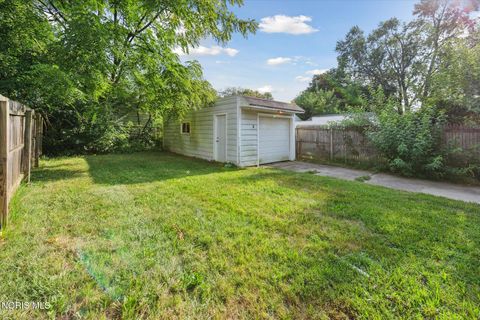 Tiny photo for 2013 Balkan Place, Toledo, OH 43613 (MLS # 10006898)