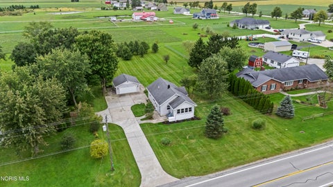 Tiny photo for 21934 W State Route 579, Curtice, OH 43412 (MLS # 10013888)